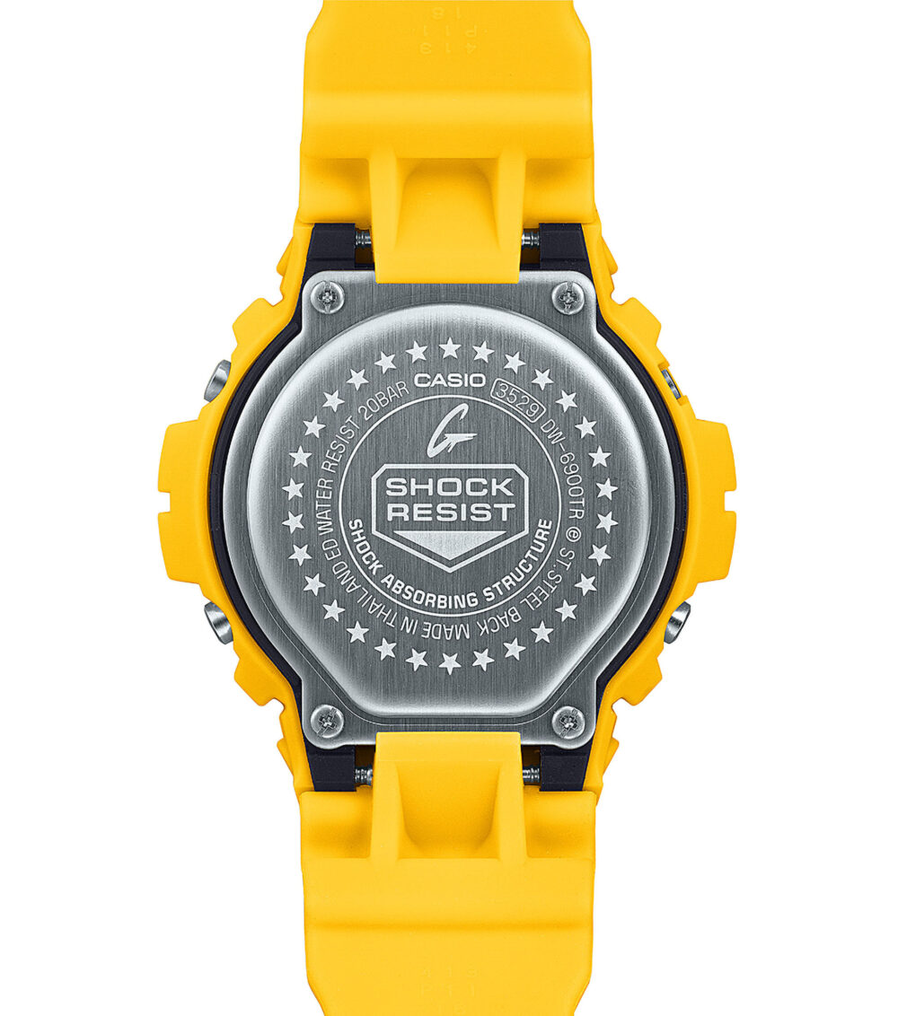 DW-6900TR-9ER - obrazek 2
