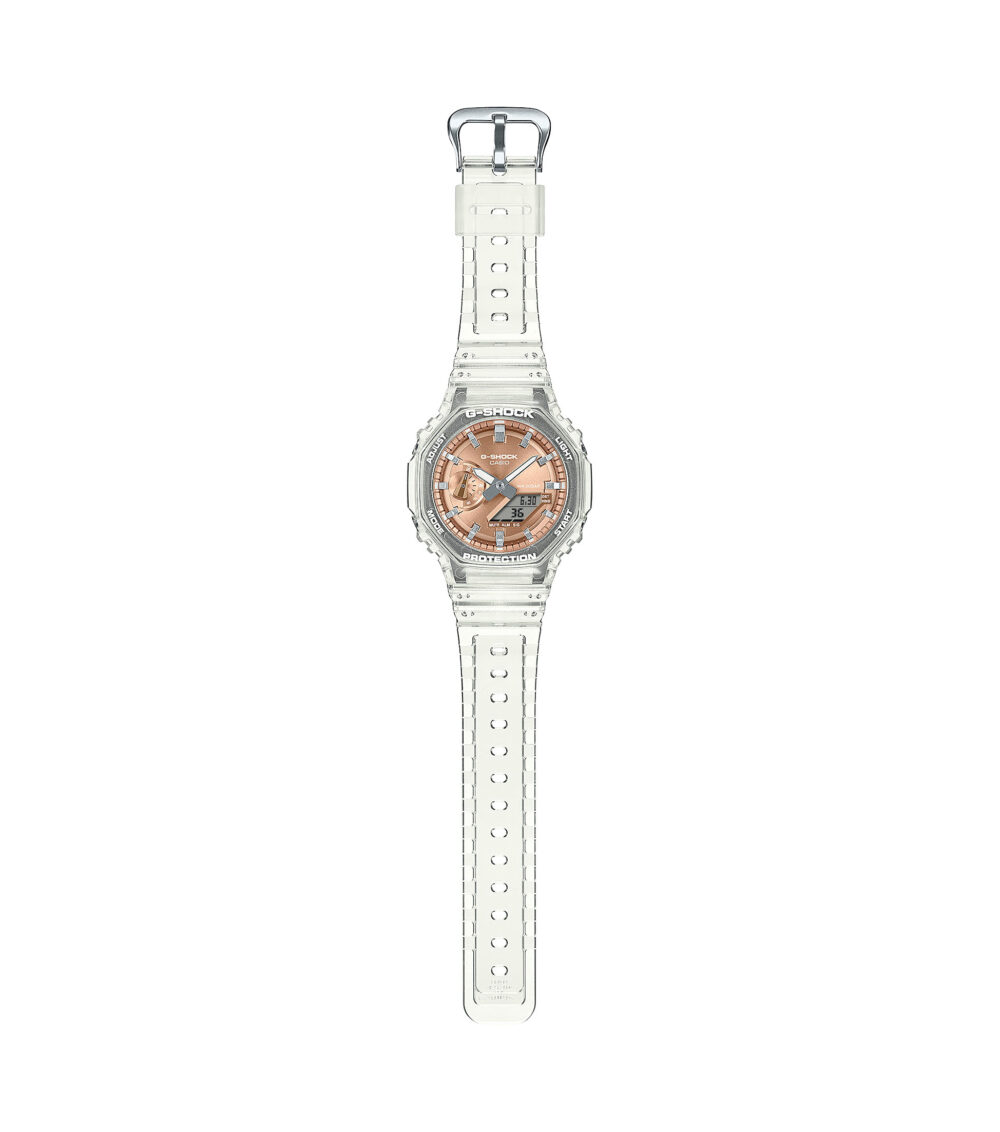 GA-2100BM-7A5ER - obrazek 2