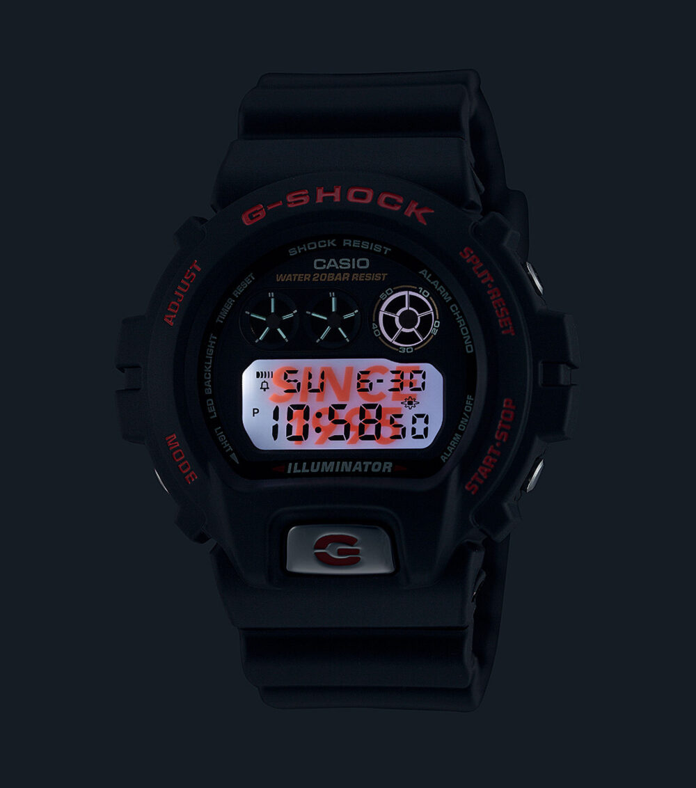 DW-6900TR-1ER - obrazek 2