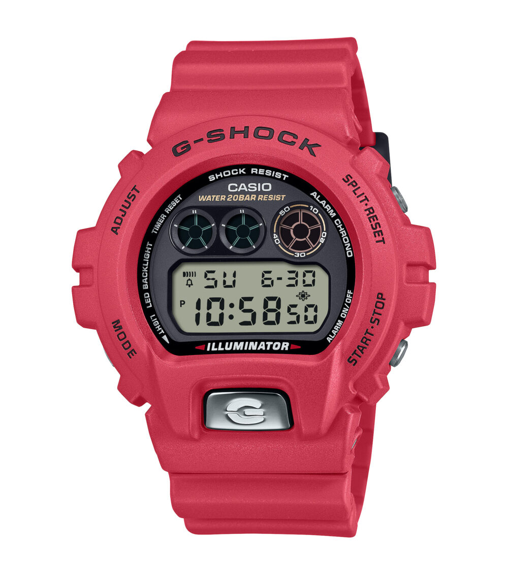 DW-6900TR-4ER