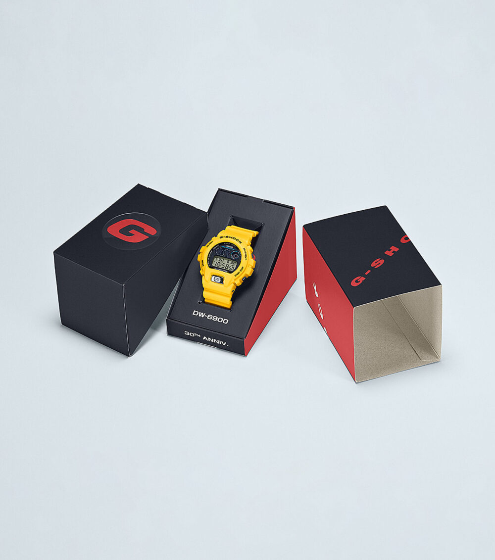 DW-6900TR-9ER - obrazek 3