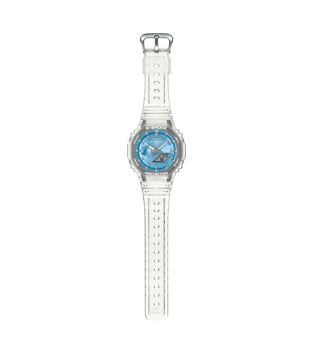 GA-2100BM-7A2ER - obrazek 2