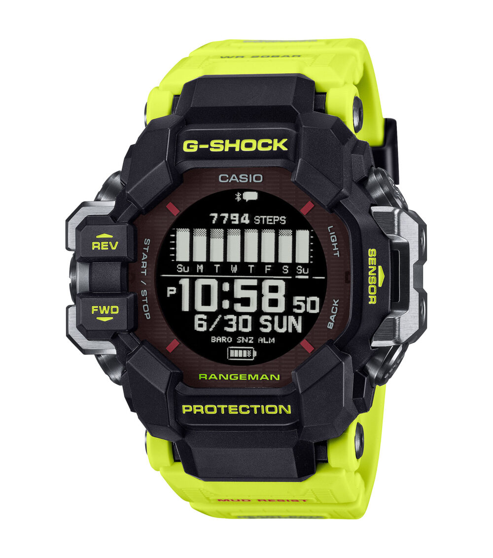 GPR-H1000RY-1A9ER