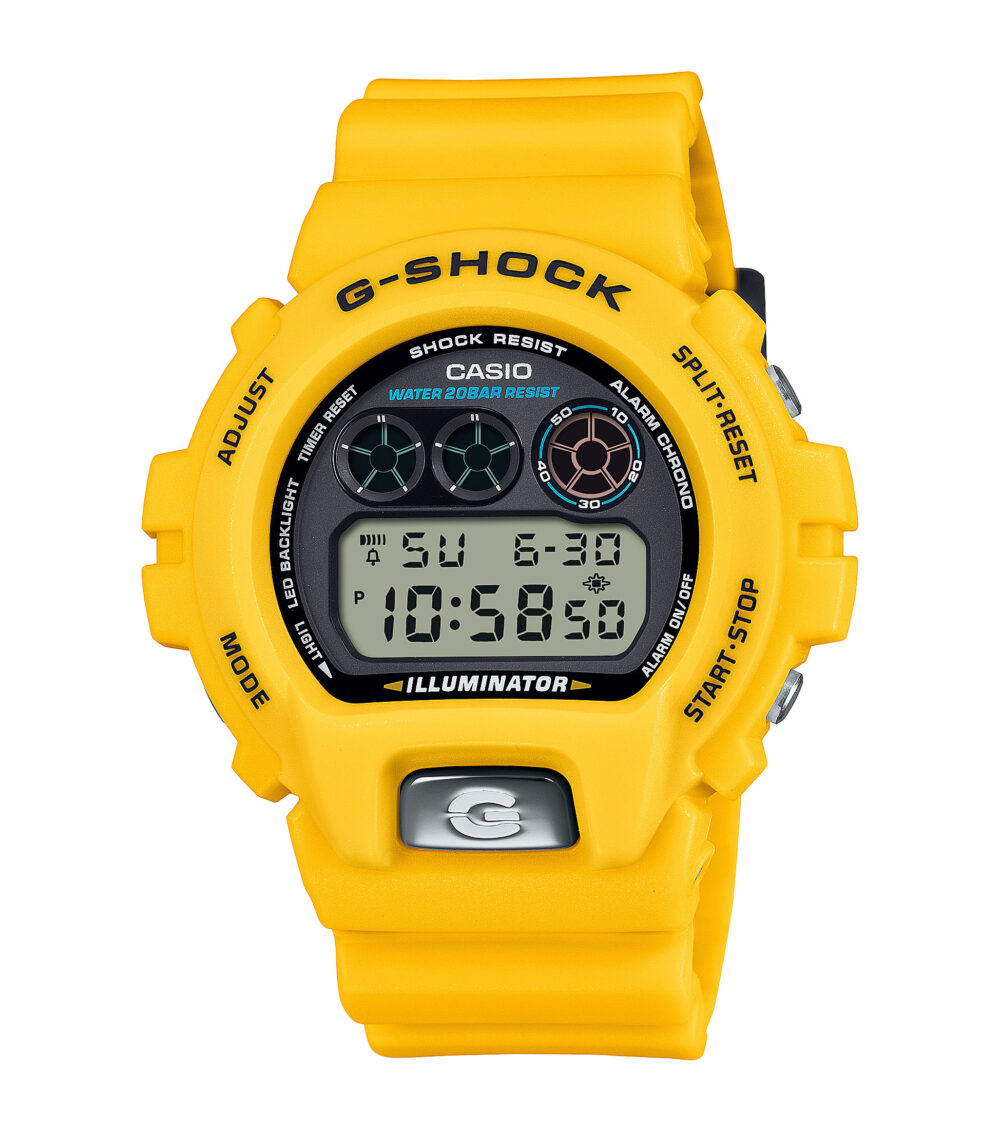 DW-6900TR-9ER