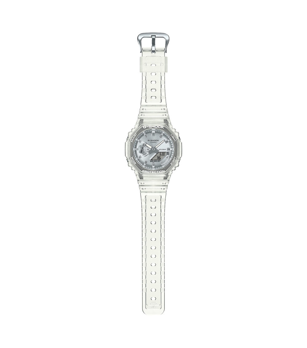 GA-2100BM-7A8ER - obrazek 2