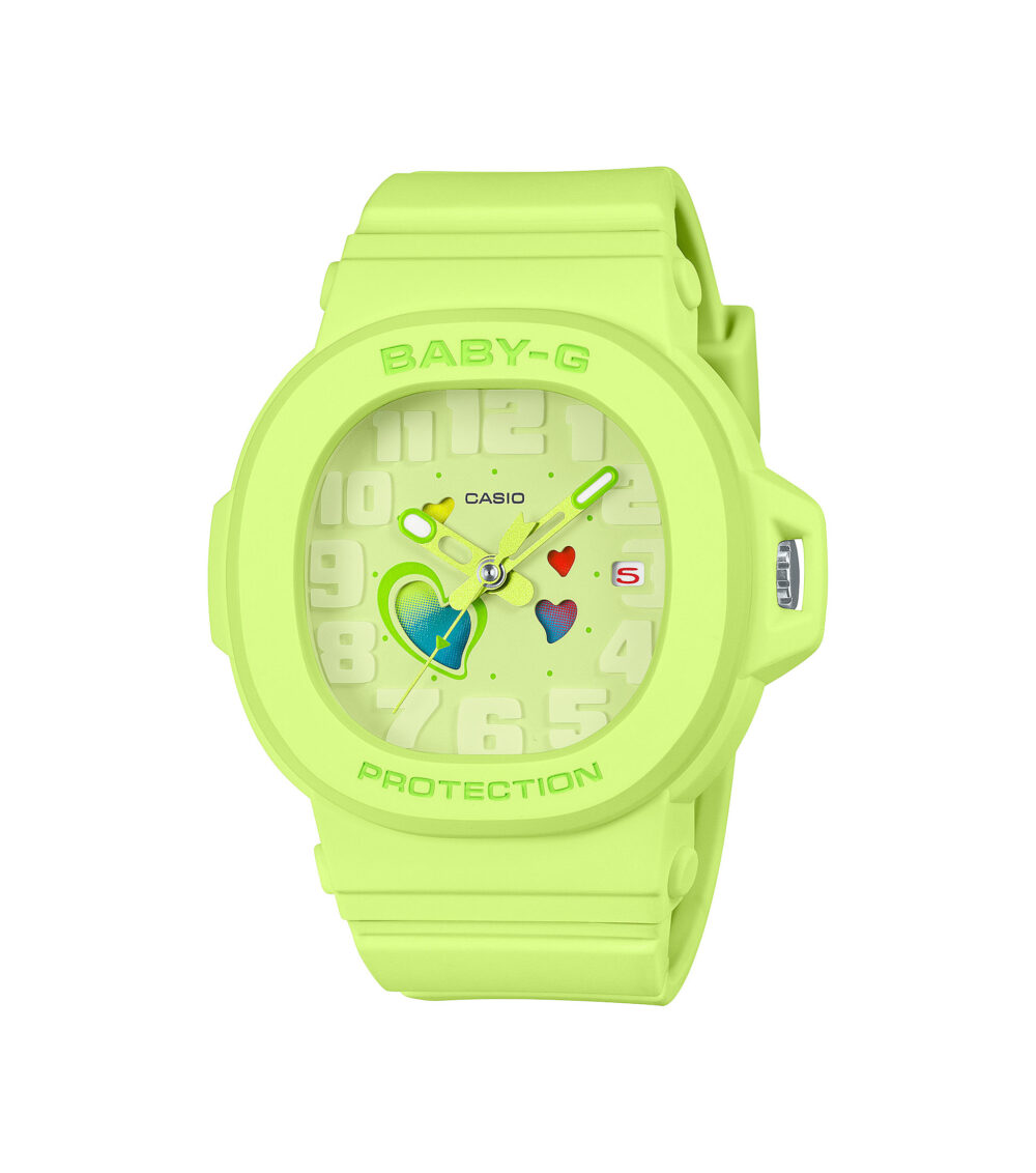 BGA-10-3AER