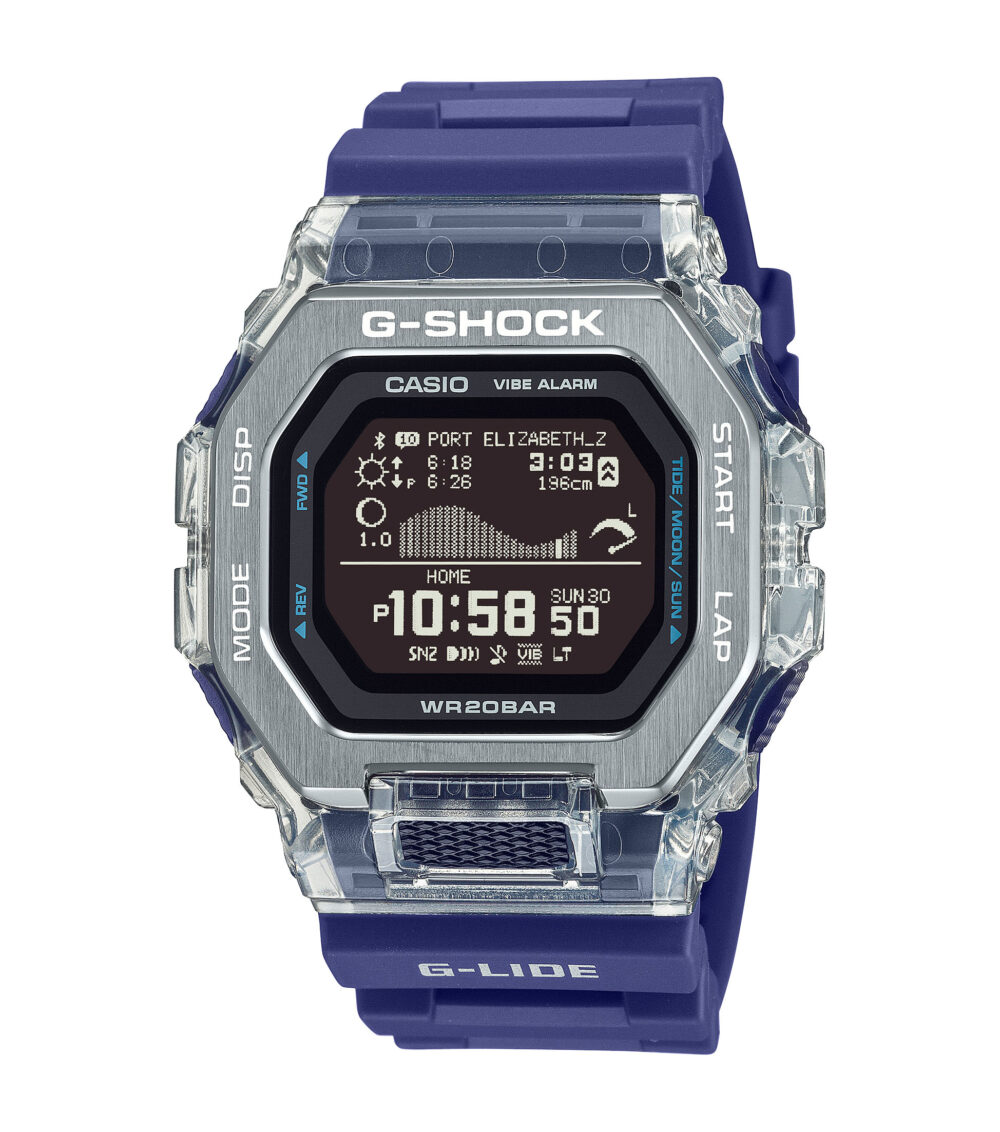 GBX-100S-2ER