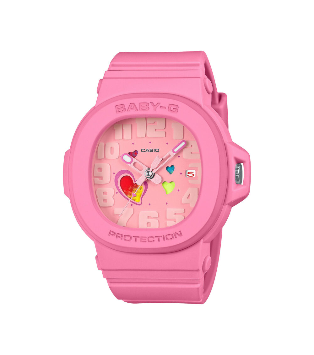 BGA-10-4AER