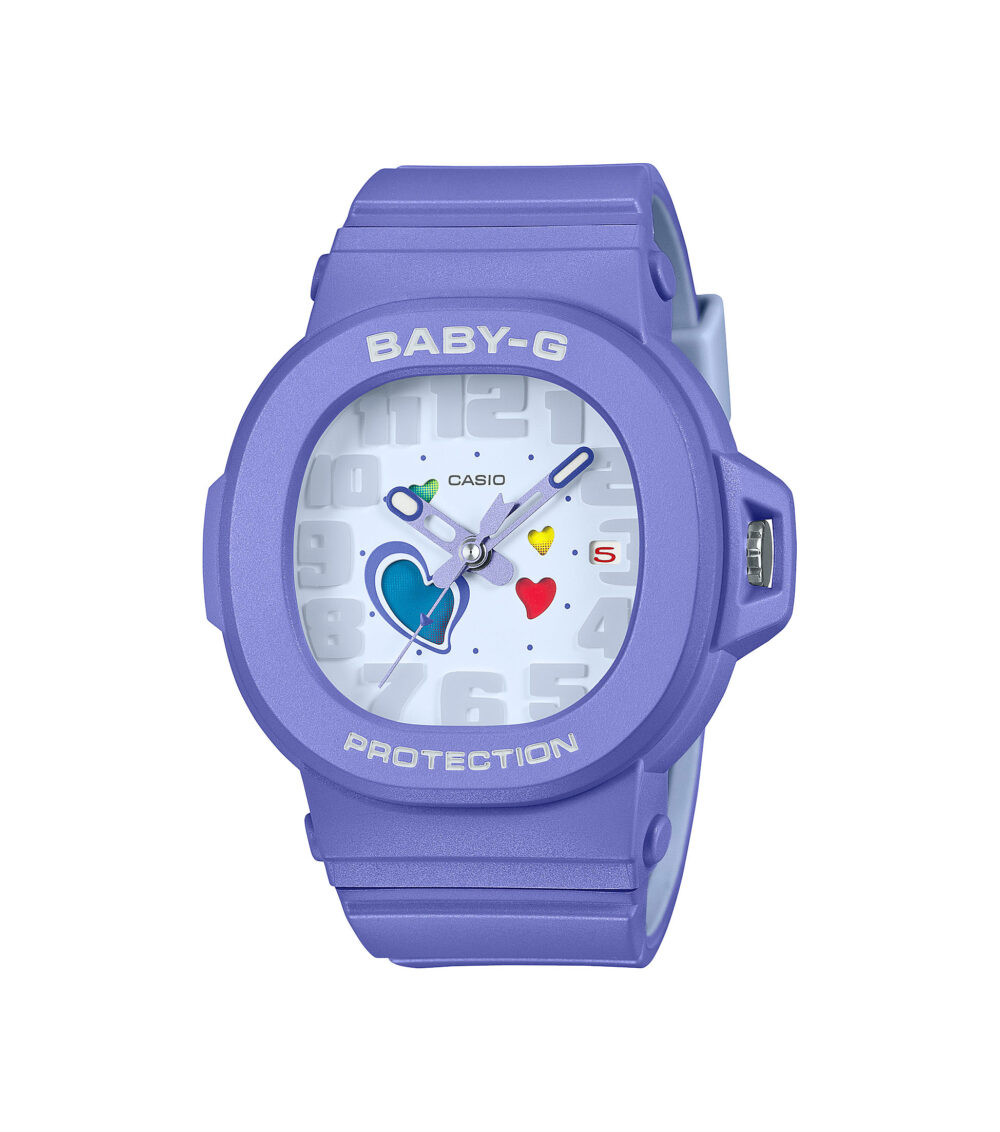 BGA-10-6AER