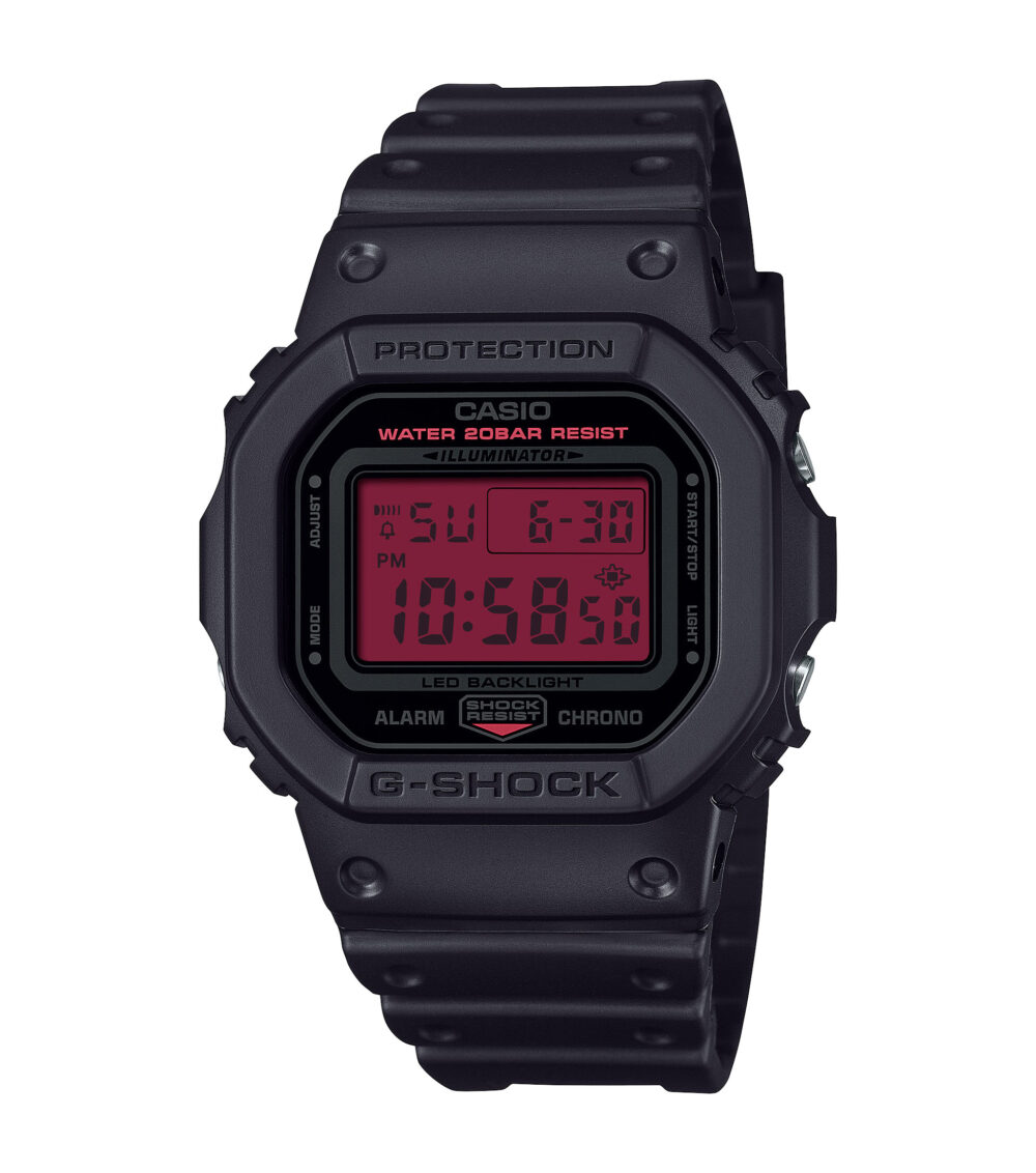DW-5600BBR-1ER
