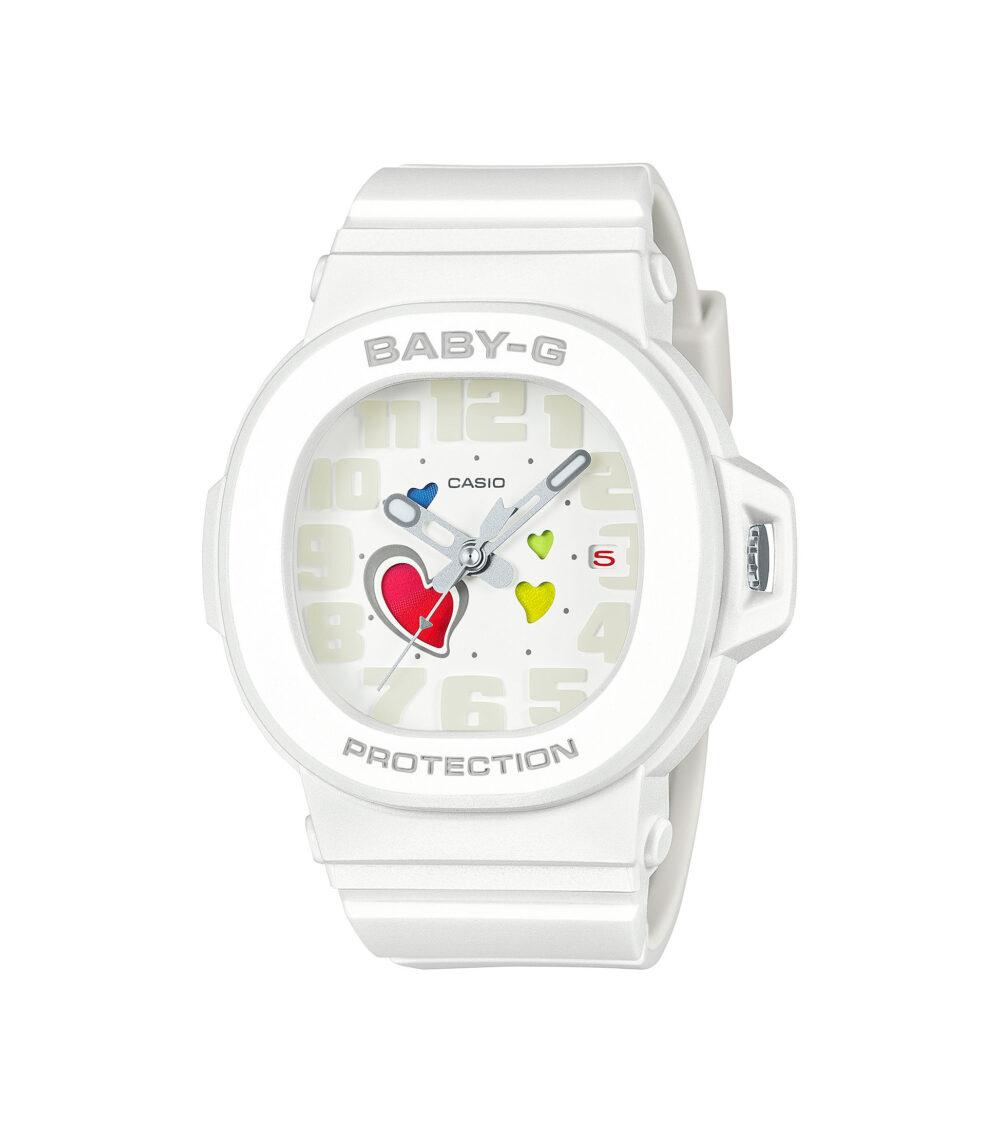 BGA-10-7AER