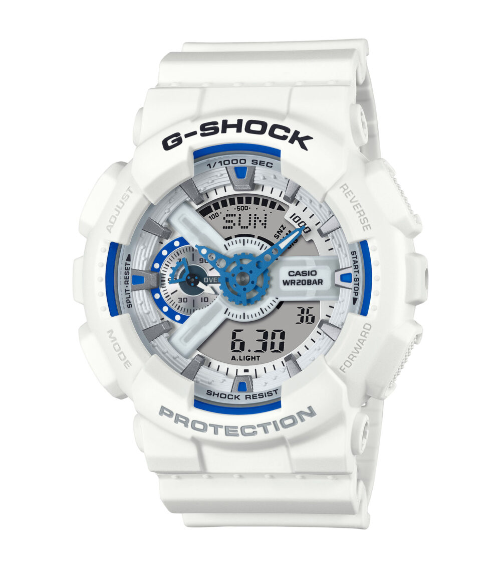 GA-110HDS-7AER