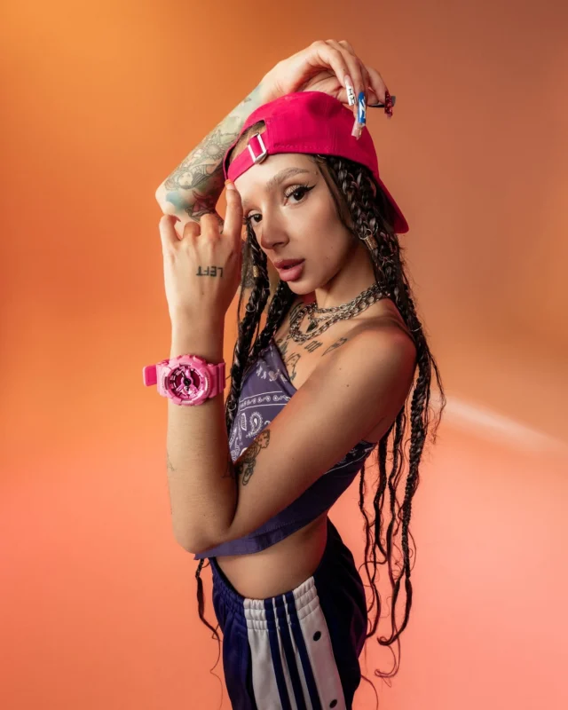 G-SHOCK Women to eksplozja energii, pewności siebie i odważnych kolorów, które podkręcą każdą wiosenno-letnią stylówkę!☀️🩷 Intensywne barwy
🕶 Streetwearowy pazur
💪 Niezniszczalna konstrukcjaTo nie tylko zegarek – to manifest. Twój. Na lato. Na każdy dzień. Na każdą okazję!#gshock #zegarek #watch #gshockwomen #summer