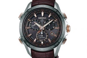 SEIKO Astron SSE025J1