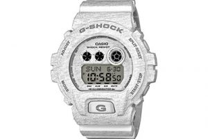 Konkurs na Facebook'u - do wygrania co najmniej 59 zegarków G-SHOCK