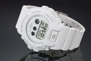 Unboxing zegarka G-SHOCK Premium GD-X6900HT-7ER