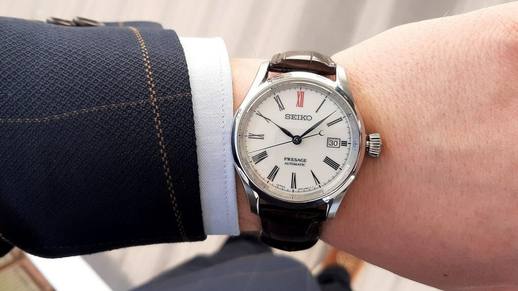 Seiko spb095 hotsell