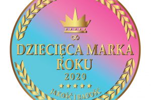 Knock Nocky - Dzięca Marka Roku 2020