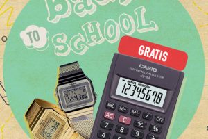 Back to school – wraca dobry wspólny czas